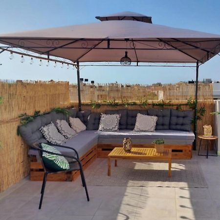 Appartamento Holiday House Heraklion & Roof Garden Esterno foto